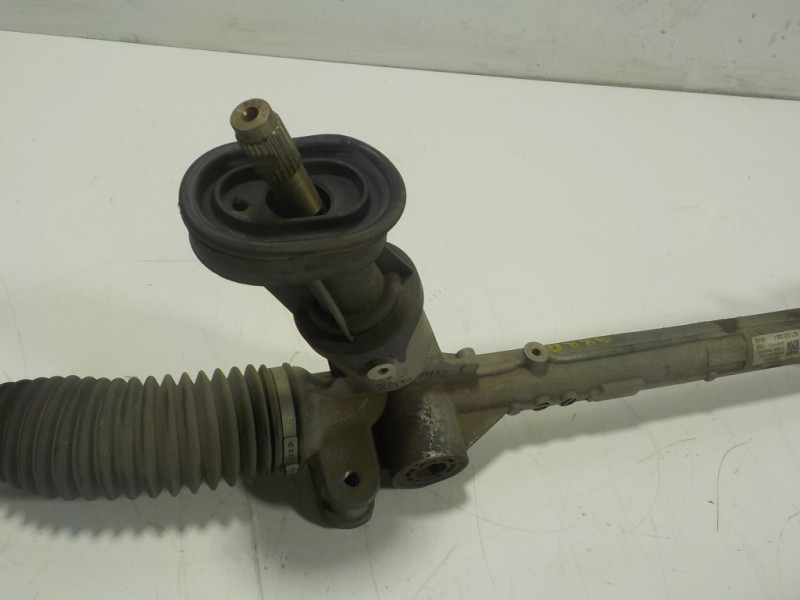 Recambio de cremallera direccion para seat ibiza (6p1) 1.4 tdi referencia OEM IAM 6C1423058E 6C1423058E 76260986