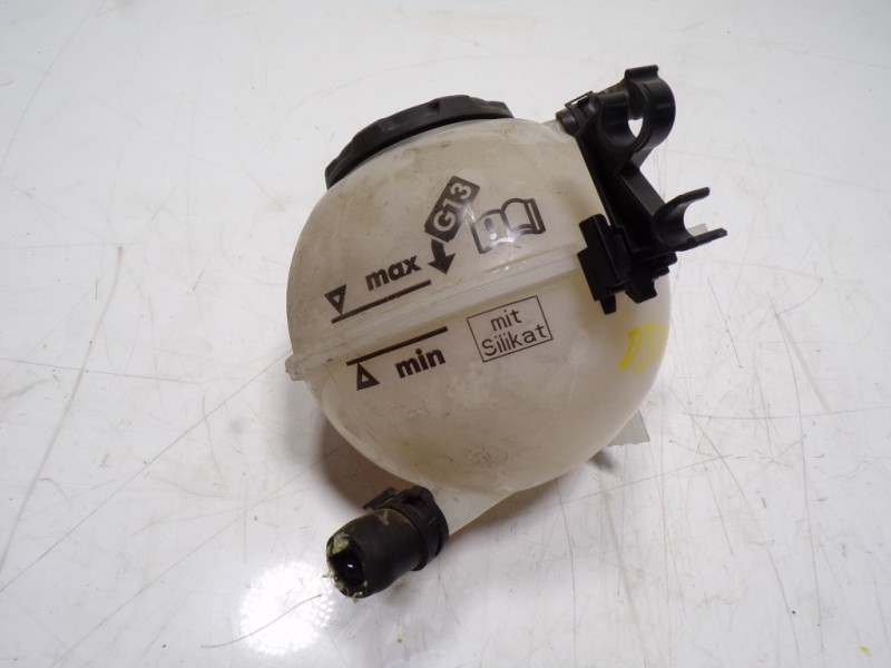 Recambio de deposito expansion para seat ibiza (6p1) 1.4 tdi referencia OEM IAM 6C0121407 6C0121407 