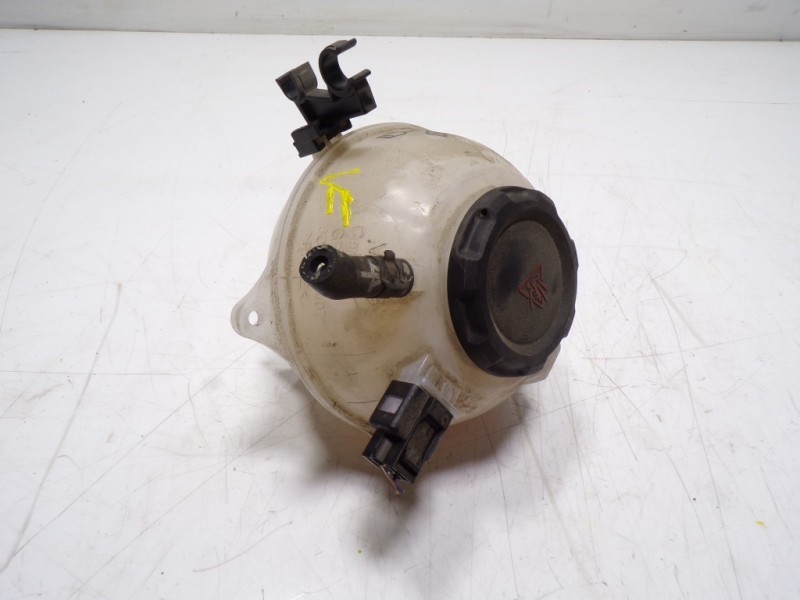 Recambio de deposito expansion para seat ibiza (6p1) 1.4 tdi referencia OEM IAM 6C0121407 6C0121407 