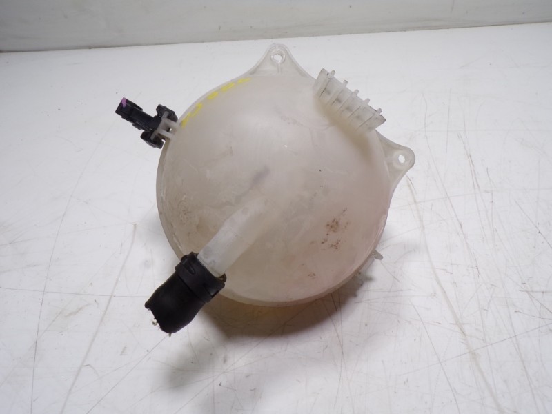 Recambio de deposito expansion para seat ibiza (6p1) 1.4 tdi referencia OEM IAM 6C0121407 6C0121407 