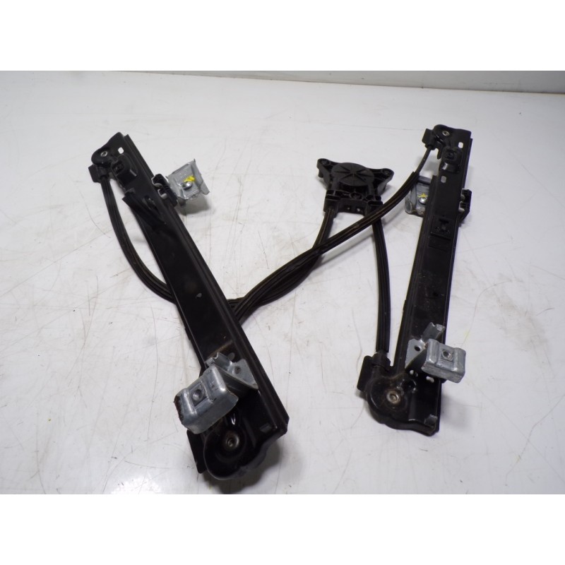 Recambio de elevalunas delantero derecho para seat ibiza (6p1) 1.4 tdi referencia OEM IAM 6J4837462 120630F 120630F