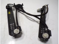 Recambio de elevalunas delantero derecho para seat ibiza (6p1) 1.4 tdi referencia OEM IAM 6J4837462 120630F 120630F 2