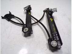 Recambio de elevalunas delantero izquierdo para seat ibiza (6p1) 1.4 tdi referencia OEM IAM 6J4837461 120670H 120670H 2