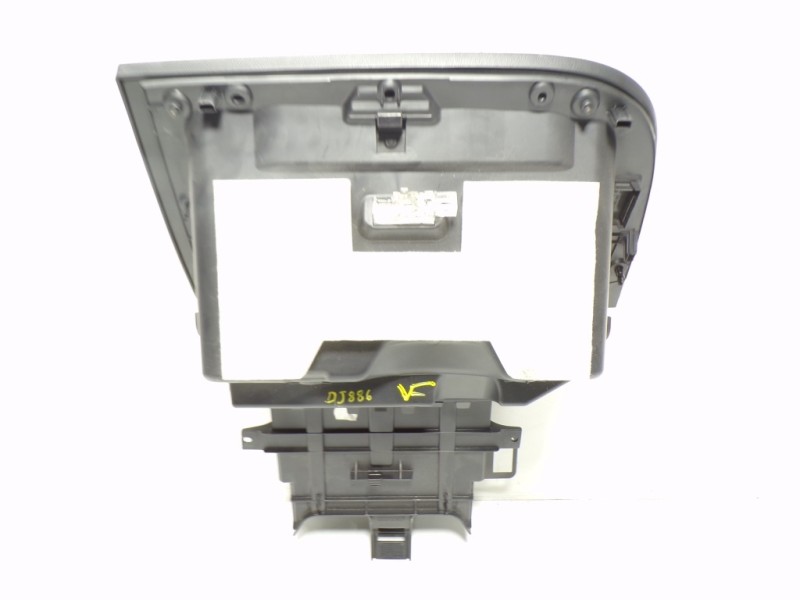 Recambio de guantera para seat ibiza (6p1) 1.4 tdi referencia OEM IAM 6P1857095J82V 6P1857103 M155204