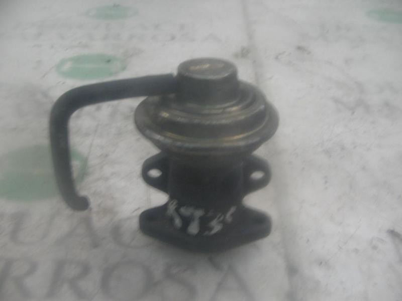 Recambio de valvula egr para renault laguna (b56) 2.2 d rt (b56f/g) referencia OEM IAM   