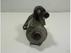Recambio de motor arranque para seat ibiza (6p1) 1.4 tdi referencia OEM IAM 02Z911024H 02Z911021K  2