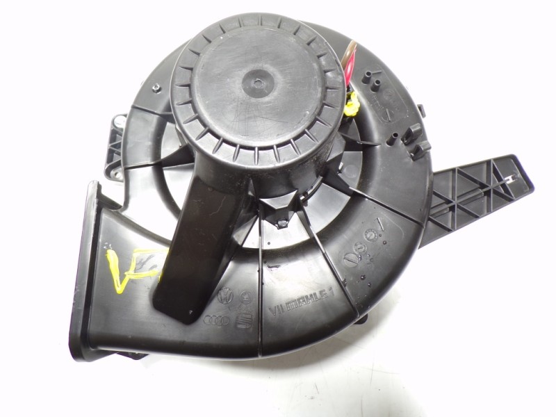 Recambio de motor calefaccion para seat ibiza (6p1) 1.4 tdi referencia OEM IAM 6R1819015 6R1819015A BZ74820