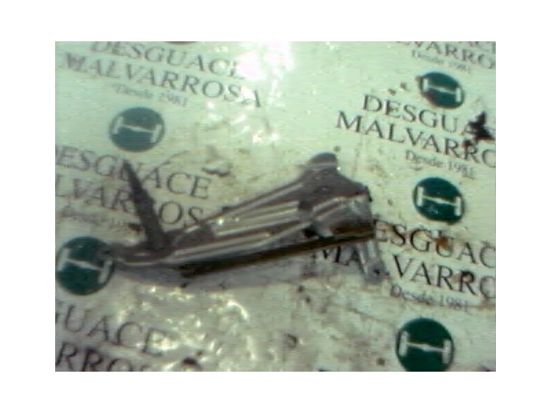 Recambio de motor limpia trasero para renault laguna (b56) 1.8 anade referencia OEM IAM   