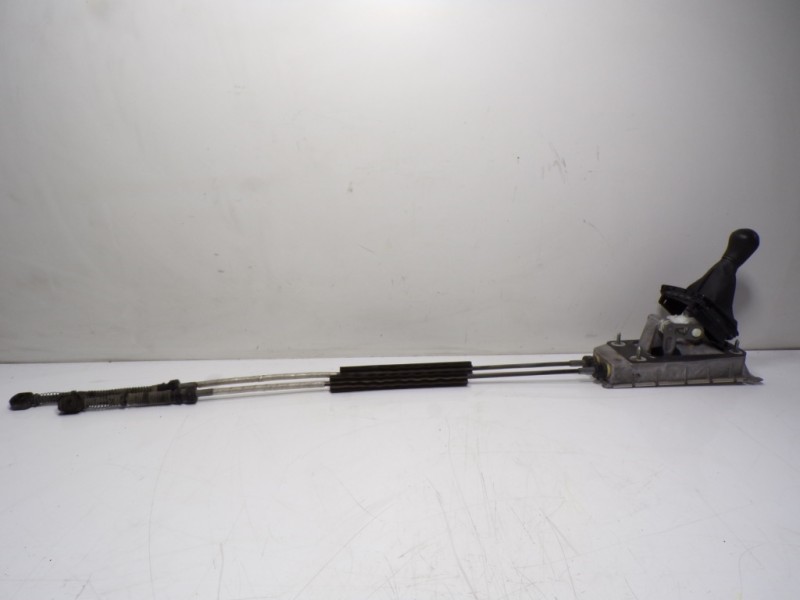 Recambio de palanca cambio para seat ibiza (6p1) 1.4 tdi referencia OEM IAM 6C0711049 6C0711049 