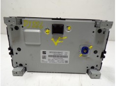 Recambio de pantalla multifuncion para seat ibiza (6p1) 1.4 tdi referencia OEM IAM 5F0919604EBBO 5F0919604E  2