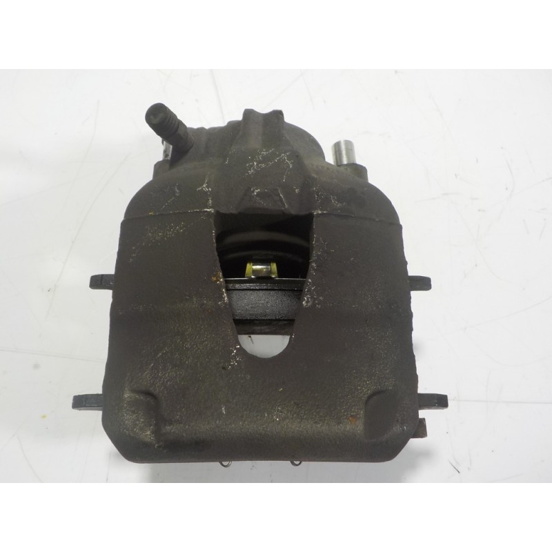 Recambio de pinza freno delantera derecha para seat ibiza (6p1) 1.4 tdi referencia OEM IAM 6C0615124  