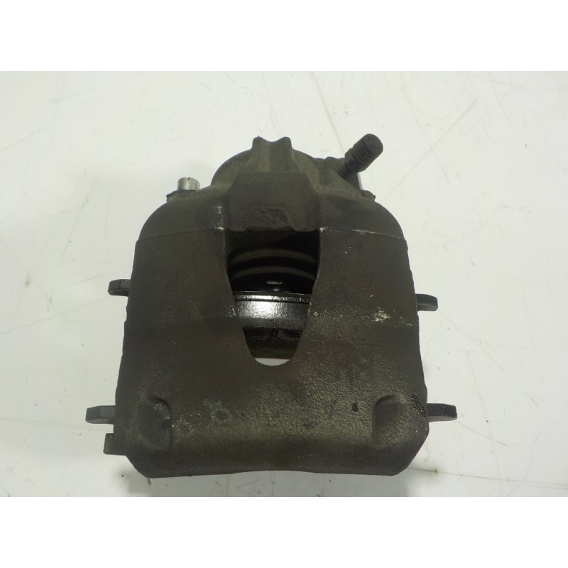 Recambio de pinza freno delantera izquierda para seat ibiza (6p1) 1.4 tdi referencia OEM IAM 6C0615123  