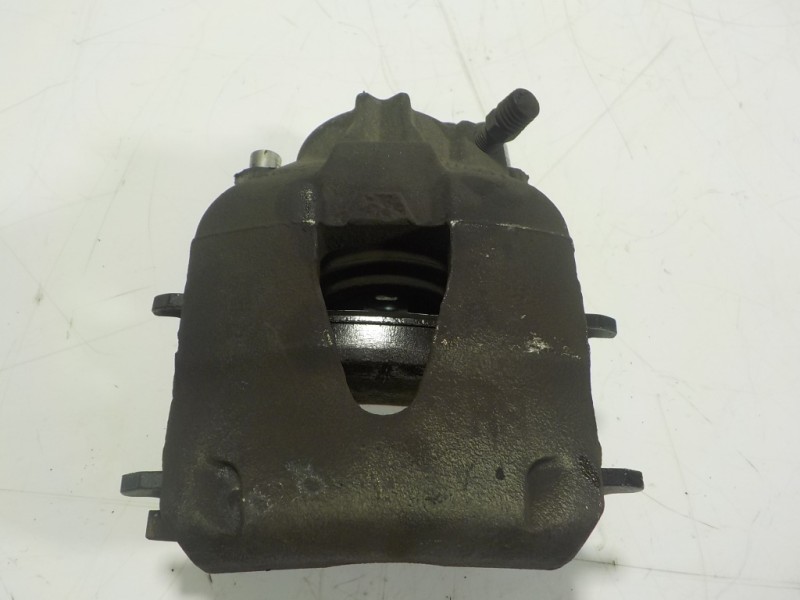 Recambio de pinza freno delantera izquierda para seat ibiza (6p1) 1.4 tdi referencia OEM IAM 6C0615123  