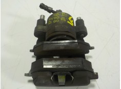 Recambio de pinza freno delantera izquierda para seat ibiza (6p1) 1.4 tdi referencia OEM IAM 6C0615123   2