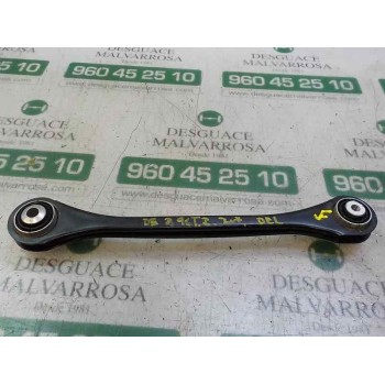 BRAZO SUSPENSION INFERIOR TRASERO IZQUIERDO 4M0505291D 