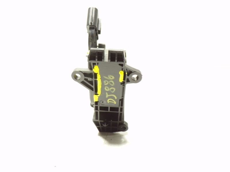 Recambio de potenciometro pedal para seat ibiza (6p1) 1.4 tdi referencia OEM IAM 6C1721503D 6C1721503D 0280755336