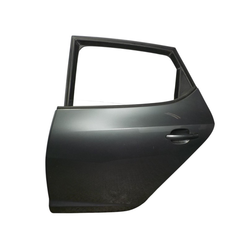 Recambio de puerta trasera izquierda para seat ibiza (6p1) 1.4 tdi referencia OEM IAM 6J4833055  