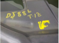 Recambio de puerta trasera izquierda para seat ibiza (6p1) 1.4 tdi referencia OEM IAM 6J4833055   2