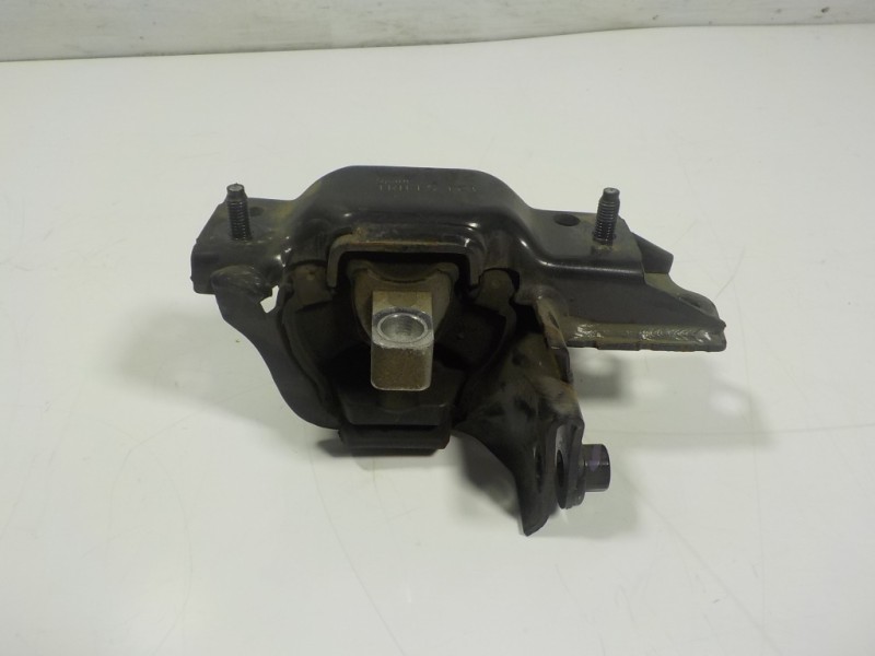 Recambio de soporte cambio para seat ibiza (6p1) 1.4 tdi referencia OEM IAM 6Q0199555AT 6Q0199555AT 