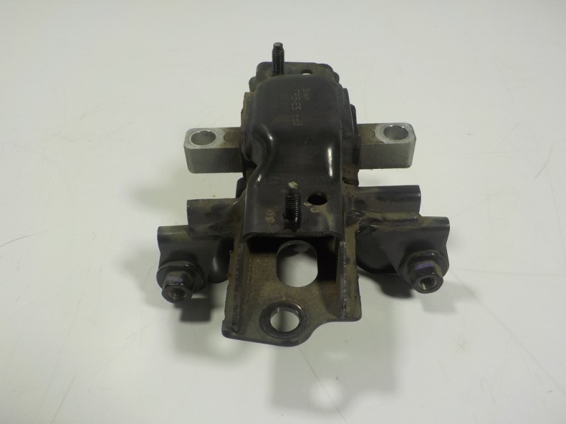 Recambio de soporte cambio para seat ibiza (6p1) 1.4 tdi referencia OEM IAM 6Q0199555AT 6Q0199555AT 