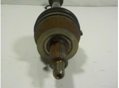 Recambio de transmision derecha para seat ibiza (6p1) 1.4 tdi referencia OEM IAM 6C0407272C 6C0407272C  2