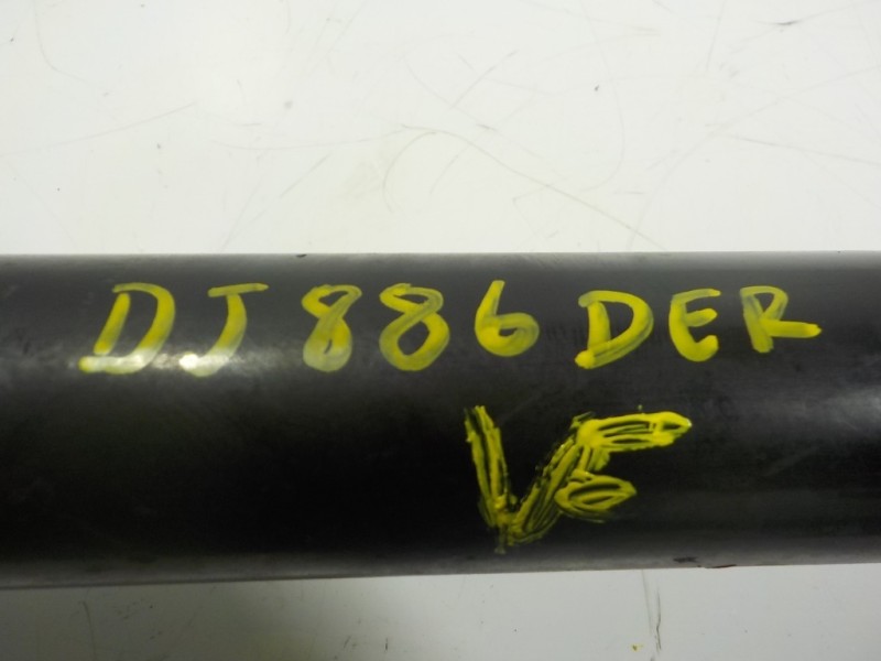 Recambio de transmision derecha para seat ibiza (6p1) 1.4 tdi referencia OEM IAM 6C0407272C 6C0407272C 