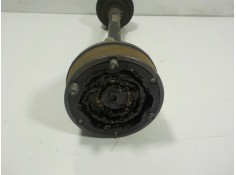 Recambio de transmision izquierda para seat ibiza (6p1) 1.4 tdi referencia OEM IAM 6C0407271AD 6C0407271E  2