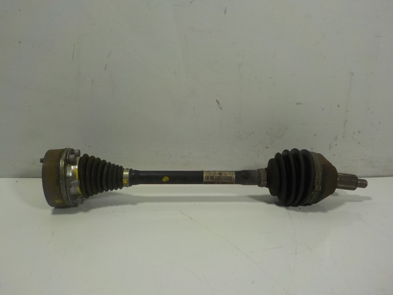 Recambio de transmision izquierda para seat ibiza (6p1) 1.4 tdi referencia OEM IAM 6C0407271AD 6C0407271E 