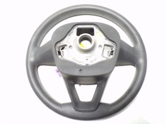 Recambio de volante para seat ibiza (6p1) 1.4 tdi referencia OEM IAM 5F0419091BZP8 5F0419091B  2