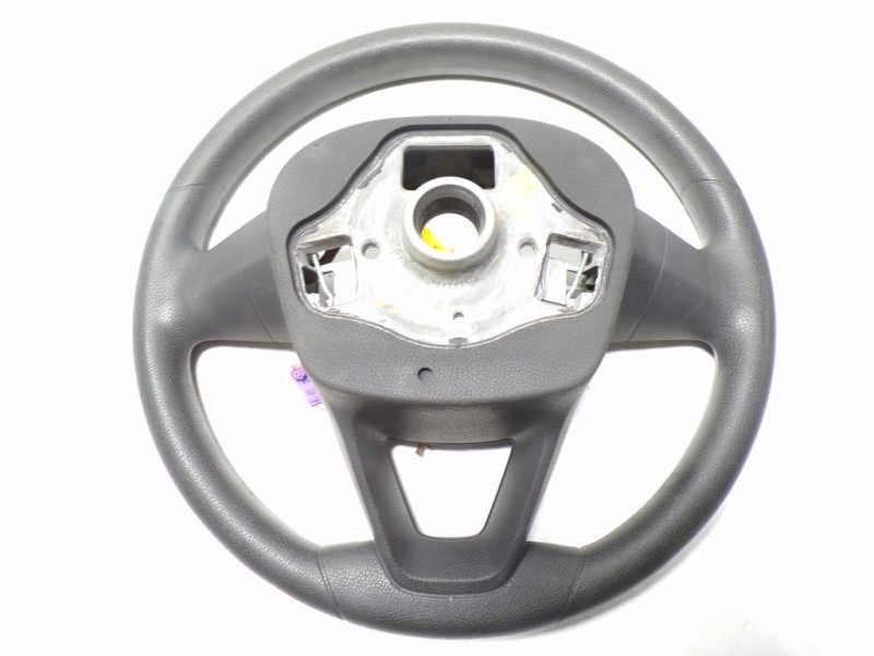 Recambio de volante para seat ibiza (6p1) 1.4 tdi referencia OEM IAM 5F0419091BZP8 5F0419091B 