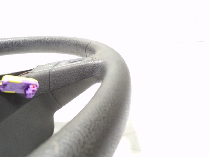 Recambio de volante para seat ibiza (6p1) 1.4 tdi referencia OEM IAM 5F0419091BZP8 5F0419091B 