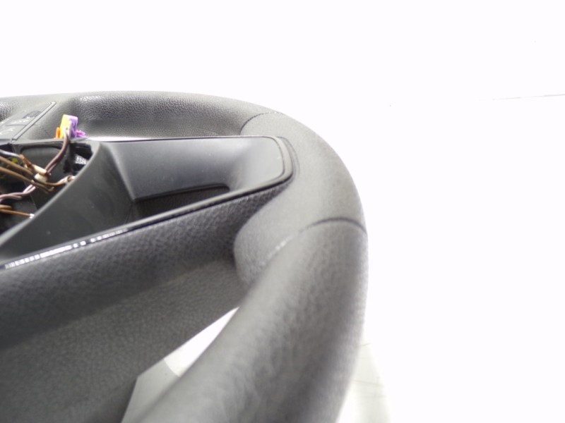 Recambio de volante para seat ibiza (6p1) 1.4 tdi referencia OEM IAM 5F0419091BZP8 5F0419091B 