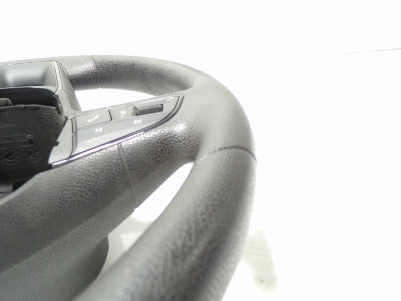 Recambio de volante para seat ibiza (6p1) 1.4 tdi referencia OEM IAM 5F0419091BZP8 5F0419091B 