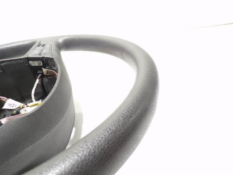 Recambio de volante para seat ibiza (6p1) 1.4 tdi referencia OEM IAM 5F0419091BZP8 5F0419091B 