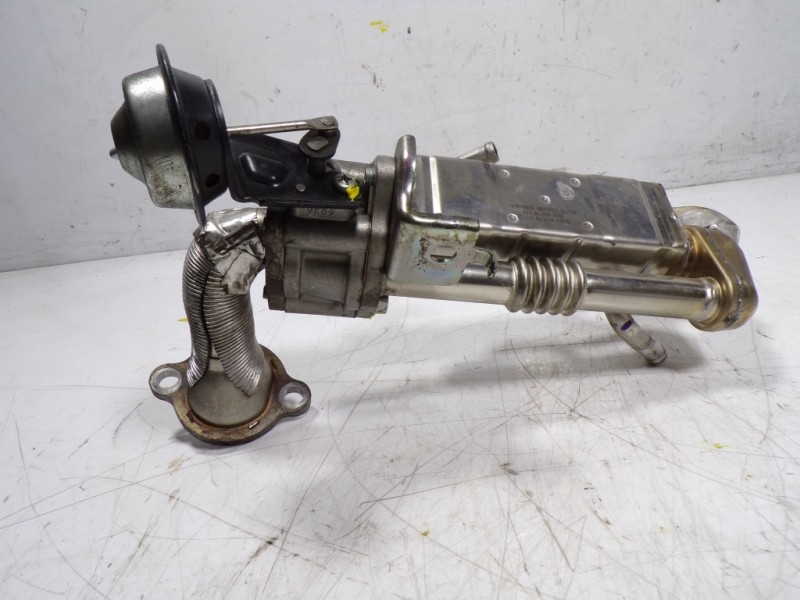 Recambio de enfriador egr para mazda 3 lim. (bl) 2.2 turbodiesel cat referencia OEM IAM R2AJ2031X R2AA20304 