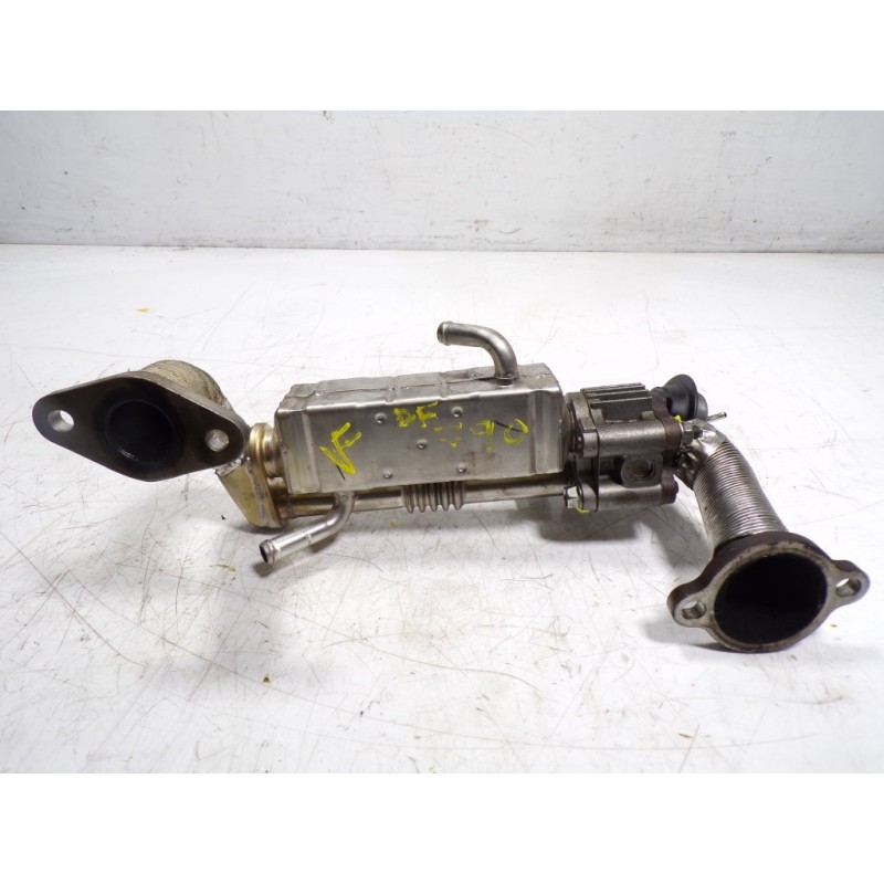 Recambio de enfriador egr para mazda 3 lim. (bl) 2.2 turbodiesel cat referencia OEM IAM R2AJ2031X R2AA20304 