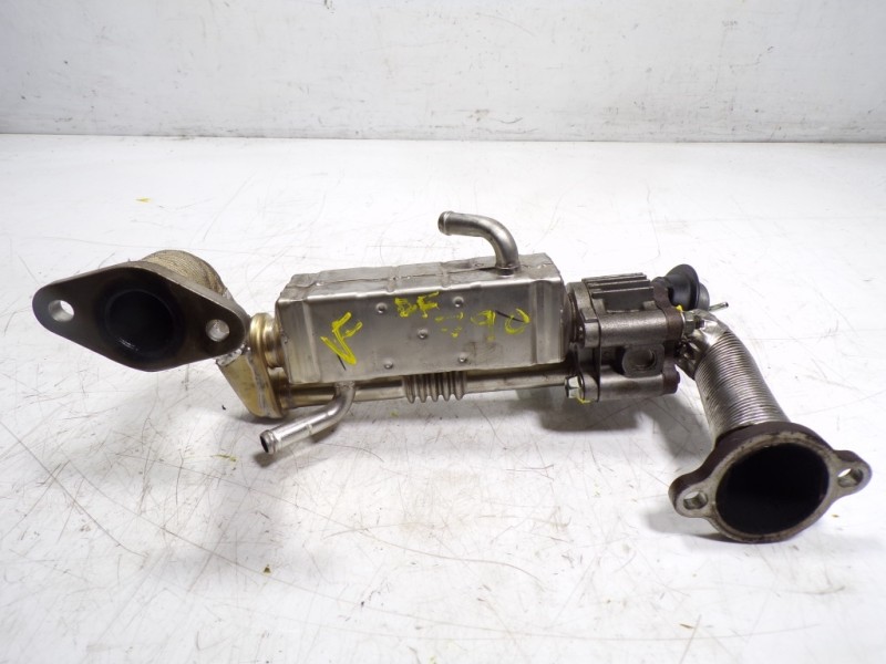 Recambio de enfriador egr para mazda 3 lim. (bl) 2.2 turbodiesel cat referencia OEM IAM R2AJ2031X R2AA20304 