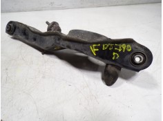 Recambio de brazo suspension inferior trasero derecho para mazda 3 lim. (bl) 2.2 turbodiesel cat referencia OEM IAM BBM228300B   2