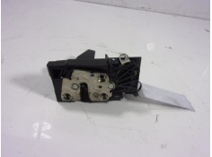 Recambio de cerradura puerta trasera derecha para dacia sandero 1.5 dci diesel fap cat referencia OEM IAM    2