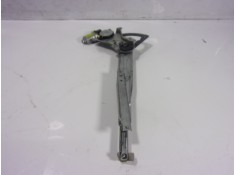 Recambio de elevalunas delantero izquierdo para chevrolet kalos 1.2 cat referencia OEM IAM  96585734 