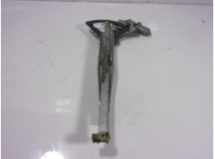 Recambio de elevalunas delantero izquierdo para chevrolet kalos 1.2 cat referencia OEM IAM  96585734  2