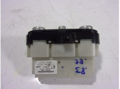 Recambio de mando climatizador para nissan qashqai (j10) 1.6 dci turbodiesel cat referencia OEM IAM 27500BB55A 27500BB65A  2