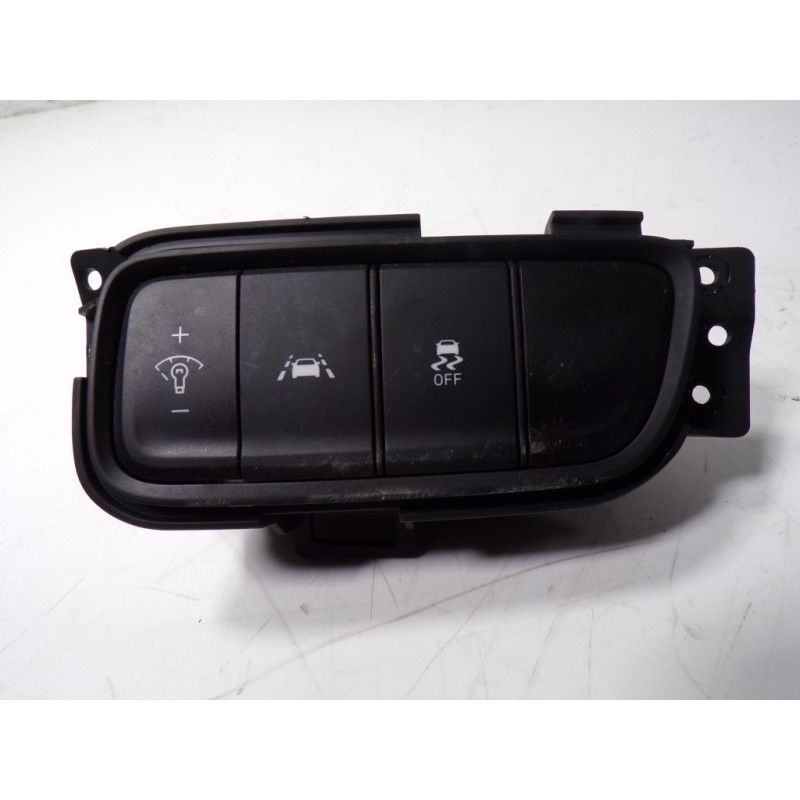 Recambio de mando multifuncion para hyundai santa fe essence 2wd referencia OEM IAM 93700S1260NNB 93700S1260NNB 299197549