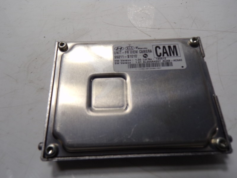 Recambio de modulo electronico para hyundai santa fe essence 2wd referencia OEM IAM 99211S1010 99211S1010 