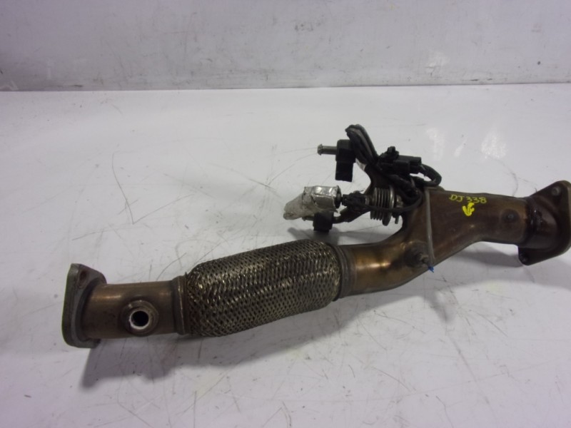 Recambio de salida colector para hyundai santa fe essence 2wd referencia OEM IAM 28610S1530  