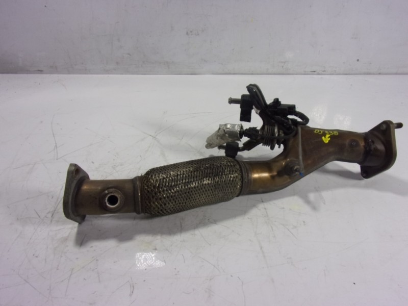 Recambio de salida colector para hyundai santa fe essence 2wd referencia OEM IAM 28610S1530  