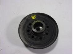 Recambio de polea cigueñal para hyundai santa fe essence 2wd referencia OEM IAM 231242F602   2