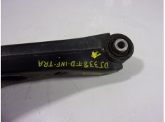 Recambio de brazo suspension inferior trasero derecho para hyundai santa fe essence 2wd referencia OEM IAM 55211S1051   2