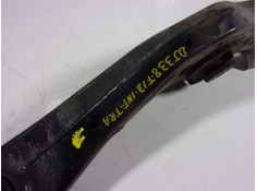 Recambio de brazo suspension inferior trasero izquierdo para hyundai santa fe essence 2wd referencia OEM IAM 55210S1051   2