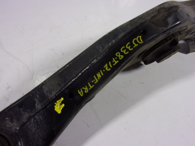 Recambio de brazo suspension inferior trasero izquierdo para hyundai santa fe essence 2wd referencia OEM IAM 55210S1051  